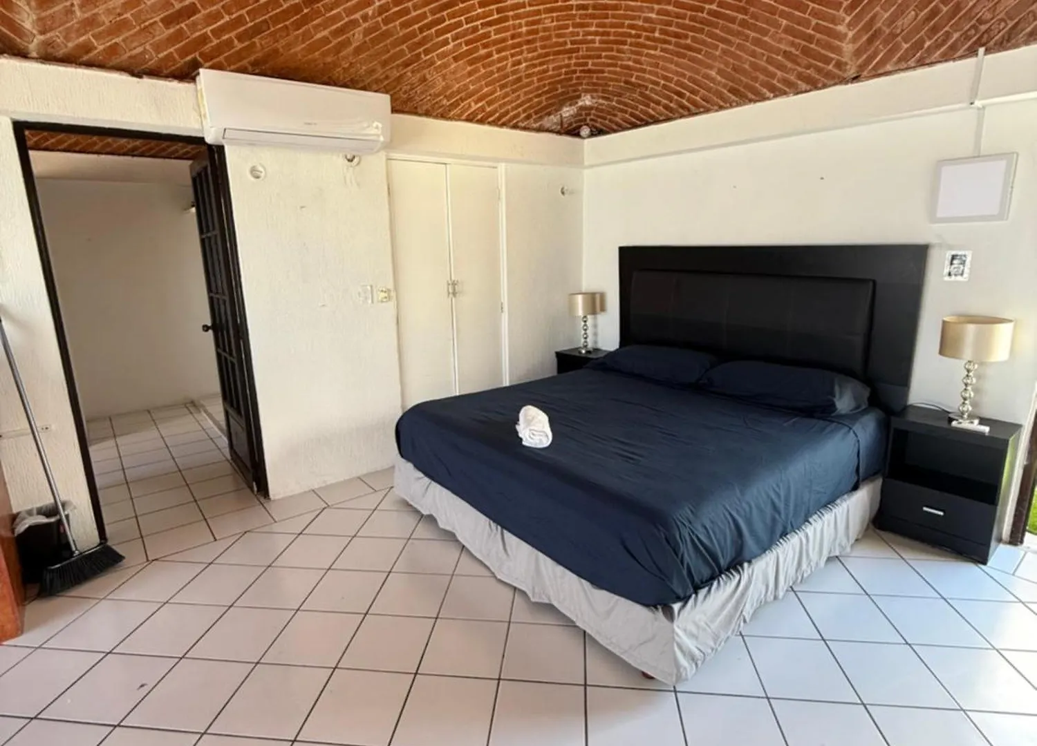 דירה קנקון Hermoso Loft Frente Al Mar Vista Increible מקסיקו