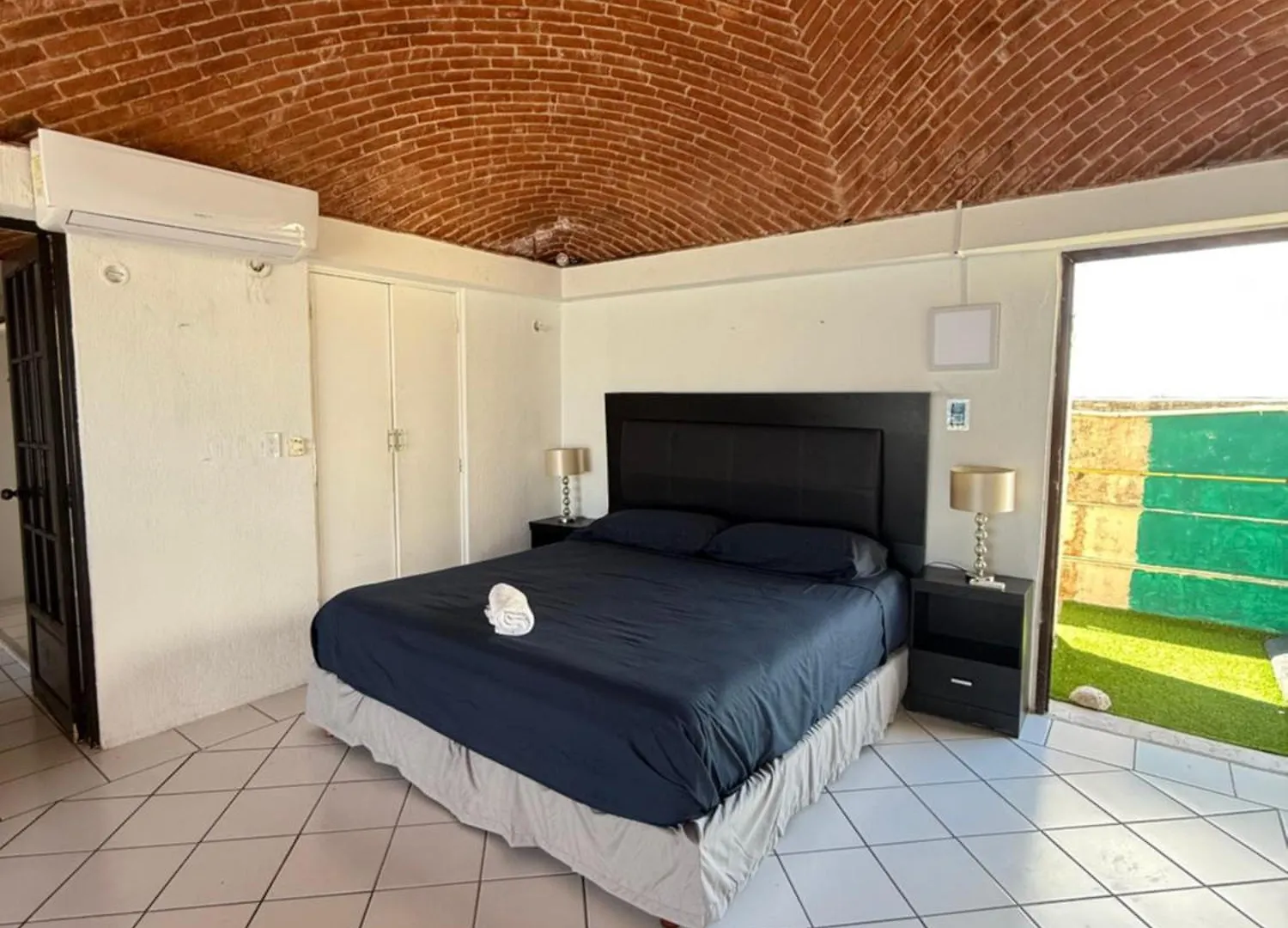Hermoso Loft Frente Al Mar Vista Increible Cancún Messico